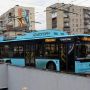 Закупівля 42 тролейбусів для Хмельницького. Що відомо зараз?