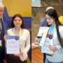 Дві хмельничанки стали призерками Всеукраїнської учнівської олімпіади з біології