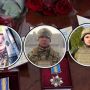 Рідним загиблих воїнів з Хмельницького району вручили ордени «За мужність»
