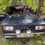 Смертельна ДТП на Хмельниччині: водій «ВАЗу» влетів у дерево