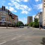 У Хмельницькому перекриють рух вулицею у центрі міста