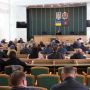 На Хмельниччині військові та чиновники обговорили питання мобілізації