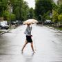 На Великдень буде дощ: прогноз погоди на тиждень у Хмельницькому