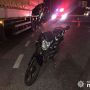 В аварії поблизу Хмельницького постраждав 17-річний мотоцикліст