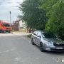 В ДТП у Лезневому травмувалася 71-річна пенсіонерка