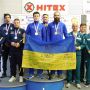 Хмельницькі спортсмени вибороли 21 медаль на чемпіонаті зі стрільби кульової