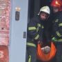 У Хмельницькому травмована пенсіонерка стала заручницею власної оселі: допомагали рятувальники