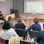 Бібліотекарі Хмельниччини взяли участь у міжнародному проєкті