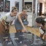 У Хмельницькому музеї відкрили виставку, присвячену «тучі»