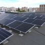 Жителям багатоповерхівок у Хмельницькому відшкодовуватимуть вартість встановлення сонячних панелей