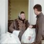Продуктові набори для пенсіонерів та осіб з інвалідністю: як отримати