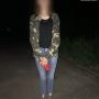 На Львівському шосе у 23-річної хмельничанки виявили наркотики