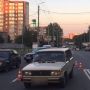 На Львівському шосе водій збив 7-річну дівчинку
