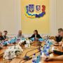 На Хмельниччині відновлює роботу Консультативна рада, яка опікуватиметься ветеранами