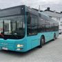 У Хмельницькому скасують автобусний маршрут №28А