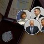 Звання «заслужених» та почесні грамоти отримали четверо мешканців Хмельниччини. Імена