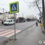 У Хмельницькому велосипедист наїхав на пішохода: водій двоколісного у важкому стані