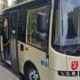 Із 2 січня автобус №5 курсуватиме за новим графіком