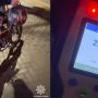 На Панаса Мирного зупинили п’яного мотоцикліста