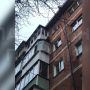 У Хмельницькому врятували дитину, яка вилізла на дах балкона на 4 поверсі
