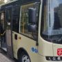 У Хмельницькому збільшили кількість автобусів на маршруті №5