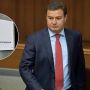 Нардепу із Хмельниччини Віктору Бондарю не обрали запобіжний захід