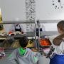 Безкоштовне харчування дітей у школах: хто фінансує і скільки коштів виділили