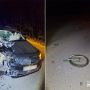 Пʼяний водій на смерть збив велосипедиста на Хмельниччині