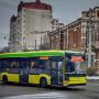 У Хмельницькому через ремонт змінили маршрути деяких тролейбусів: деталі