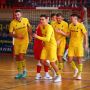 Фінали чемпіонату Хмельницького з футзалу: розклад матчів