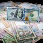 Курс валют у Хмельницькому на 18 березня