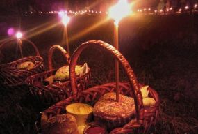 Комендантська година у Великодню ніч: чи будуть діяти обмеження на Хмельниччині