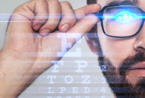 Сучасна діагностика зору в Хмельницькому: куди звернутися?