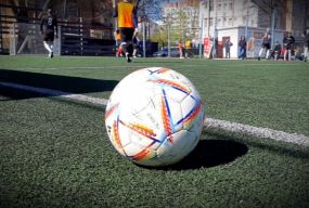 ВСІМ Бізнес-ліга 2026: триває реєстрація команд