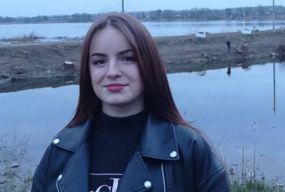 На Хмельниччині більше місяця шукають 20-річну Яну Цомпель