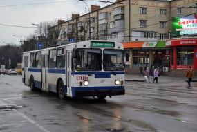 Три зміни у транспорті, яких варто очікувати хмельничанам