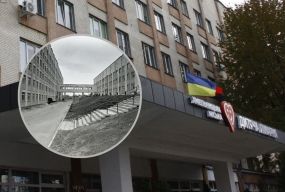 Історія Хмельницької міської дитячої лікарні: з чого усе почалося