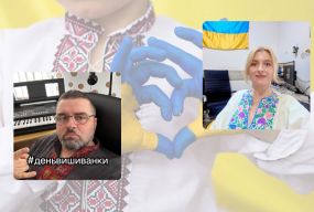 Хмельничани у вишиванках: підбірка фото із соцмереж