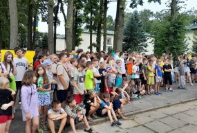 Ціна на дитячі табори на Хмельниччині: де та які умови