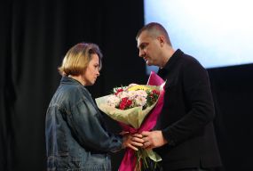 75 хмельничан посмертно отримали звання почесних громадян (ФОТО, ВІДЕО)