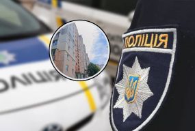 Випала з восьмого поверху на Тернопільській: в поліції розпочали розслідування
