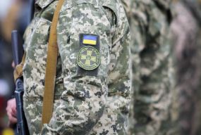 П’ять років за СЗЧ: судили нацгвардійця у Хмельницькому