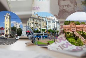 Зарплати в Хмельницькому та сусідніх містах: де заробляють більше