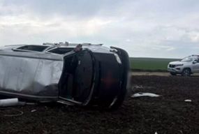 Смертельна ДТП на Хмельниччині: водій був у 15 разів п’яніший за норму