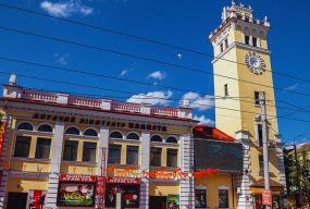 Як у Хмельницькому відновлюють «Планету» і що там може бути