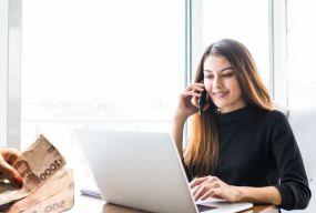 Робота у Хмельницькому: зібрали вакансії із зарплатою від 30 тисяч