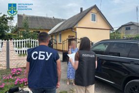 На Хмельниччині медики психінтернату «торгували» пацієнтами