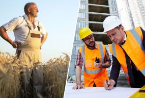 Робота у Хмельницькій області. Вакансії та зарплати