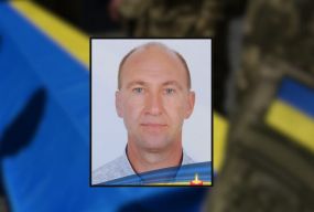 На Хмельниччині попрощаються з гранатометником Володимиром Клименком