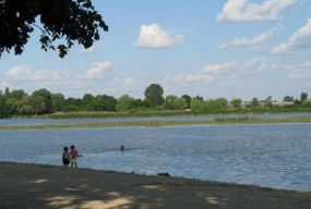 Де безпечно купатися на Хмельниччині: результати досліджень